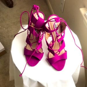 Steven Madden stiletto